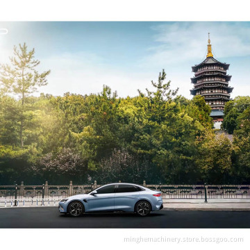 2023 Brand New Electric Car Byd Seal New Energy Vehicle Haibao Made In China